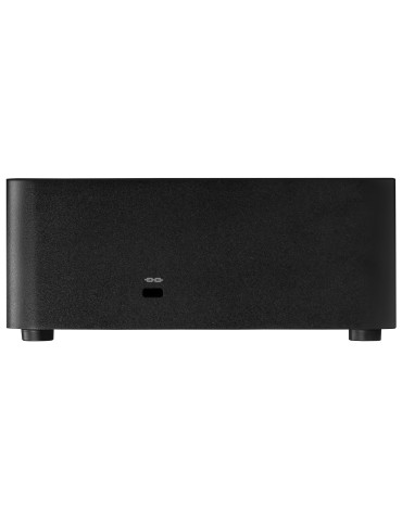 MSI Cubi NUC 1MG-002EU Intel Core 5 120U 8 GB DDR5-SDRAM 512 GB SSD Windows 11 Pro Mini PC musta MSI Cubi NUC 1MG-002EU Intel Core 5 120U 8 GB DDR5-SDRAM 512 GB SSD Windows 11 Pro Mini PC musta