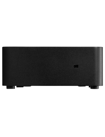 MSI Cubi NUC 13MQG-065BEU 0.84L sized PC Black i7-1365U Intel SoC MSI Cubi NUC 13MQG-065BEU 0.84L sized PC Black i7-1365U Intel SoC