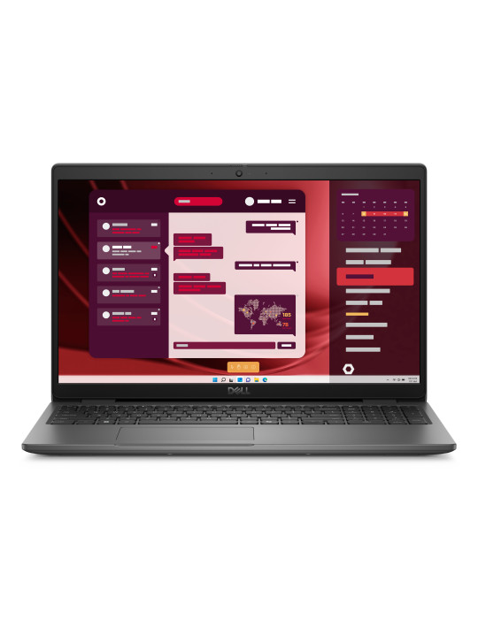 DELL Latitude 3550 Intel Core Ultra 5 125U Kannettava tietokone 39,6 cm (15.6") Full HD 16 GB DDR5-SDRAM 512 GB SSD Wi-Fi 6E