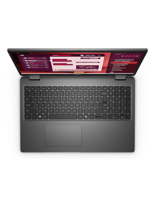 DELL Latitude 3550 Intel Core Ultra 5 125U Kannettava tietokone 39,6 cm (15.6") Full HD 16 GB DDR5-SDRAM 512 GB SSD Wi-Fi 6E
