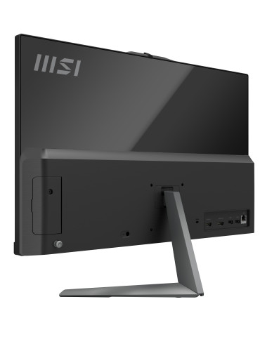 MSI Modern AM242 1M-1219EU All-in-One PC workstation Intel Core 5 120U 23.8" 1920 x 1080 pixels 8 GB DDR5-SDRAM 512 GB SSD MSI Modern AM242 1M-1219EU All-in-One PC workstation Intel Core 5 120U 23.8" 1920 x 1080 pixels 8 GB DDR5-SDRAM 512 GB SSD