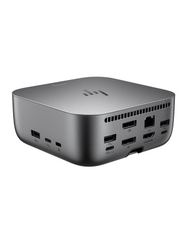 HP Thunderbolt 4 Ultra 280W G6 -telakka