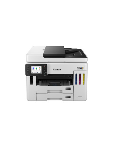 Canon MAXIFY GX 7150 Inkjet A4 600 x 1200 DPI Wi-Fi