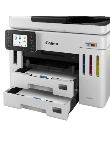 Canon MAXIFY GX 7150 Inkjet A4 600 x 1200 DPI Wi-Fi