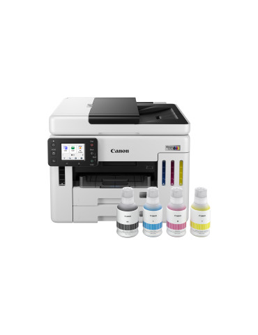 Canon MAXIFY GX 7150 Inkjet A4 600 x 1200 DPI Wi-Fi