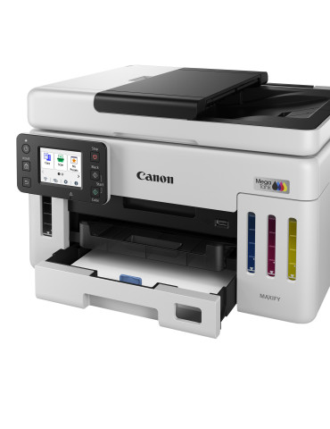 Canon MAXIFY GX 6150 Inkjet A4 600 x 1200 DPI Wi-Fi