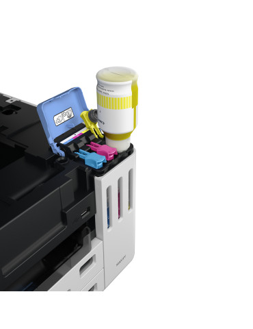 Canon MAXIFY GX 6150 Inkjet A4 600 x 1200 DPI Wi-Fi