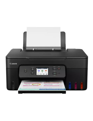 Canon PIXMA G3590 Inkjet A4 4800 x 1200 DPI Wi-Fi