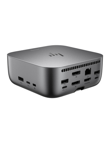 HP Thunderbolt 4 Ultra 180W G6 -telakka