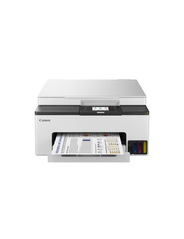 Canon MAXIFY GX1050 Inkjet A4 600 x 1200 DPI Wi-Fi