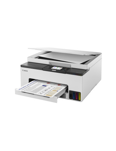 Canon MAXIFY GX1050 Inkjet A4 600 x 1200 DPI Wi-Fi