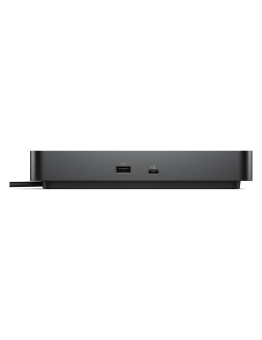 DELL Pro Thunderbolt 4 SD25TB4 Kabel Svart
