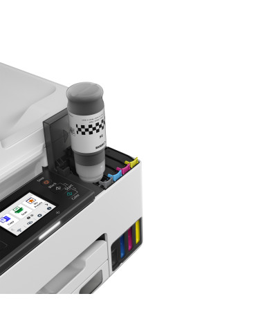 Canon MAXIFY GX2050 Inkjet A4 600 x 1200 DPI Wi-Fi