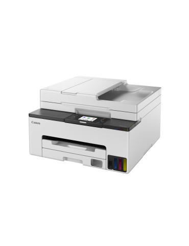 Canon MAXIFY GX2050 Inkjet A4 600 x 1200 DPI Wi-Fi