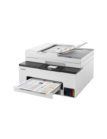 Canon MAXIFY GX2050 Inkjet A4 600 x 1200 DPI Wi-Fi