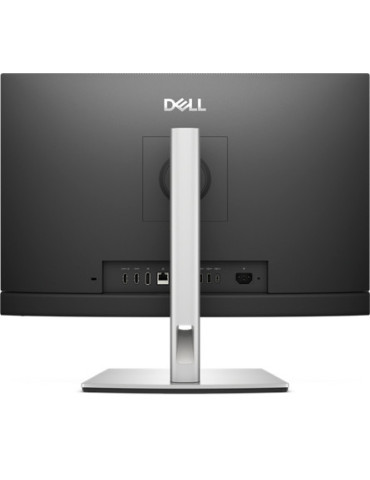 DELL Pro QC24250 Intel Core Ultra 7 265 24" 1920 x 1080 pixels Touchscreen All-in-One PC 16 GB DDR5-SDRAM 512 GB SSD Windows 11 DELL Pro QC24250 Intel Core Ultra 7 265 24" 1920 x 1080 pixels Touchscreen All-in-One PC 16 GB DDR5-SDRAM 512 GB SSD Windows 11
