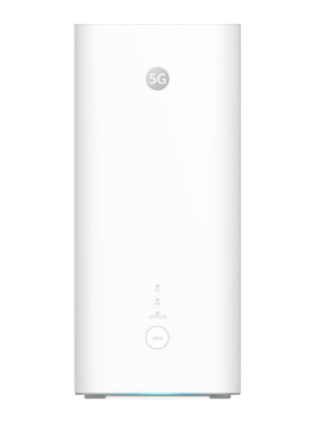 Huawei H138-380 5G CPE Pro 3 trådlös router Gigabit Ethernet Dual-band (2,4 GHz   5 GHz) Vit Huawei H138-380 5G CPE Pro 3 trådlös router Gigabit Ethernet Dual-band (2,4 GHz   5 GHz) Vit