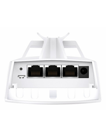 TP-Link Omada EAP115-BRIDGE KIT wireless access point 300 Mbit s White