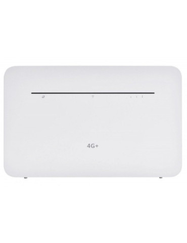Huawei B535-232a langaton reititin Gigabitti Ethernet Kaksitaajuus (2,4 GHz 5 GHz) 4G Valkoinen Huawei B535-232a langaton reititin Gigabitti Ethernet Kaksitaajuus (2,4 GHz 5 GHz) 4G Valkoinen