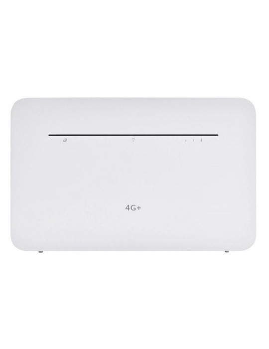 Huawei B535-232a wireless router Gigabit Ethernet Dual-band (2.4 GHz   5 GHz) 4G White