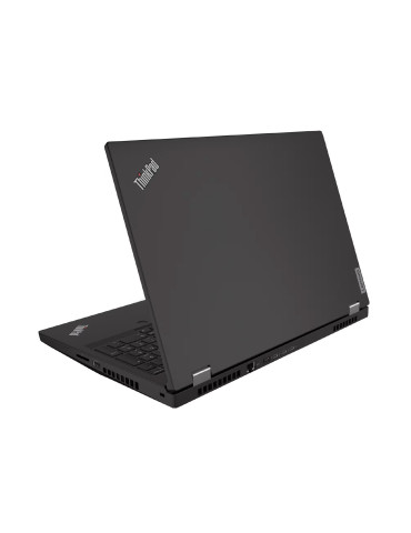 Teqcycle Lenovo ThinkPad P15 G1 Intel® Core™ i7 i7-10850H Mobiilityöasema 39,6 cm (15.6") Full HD 32 GB DDR4-SDRAM 512 GB SSD