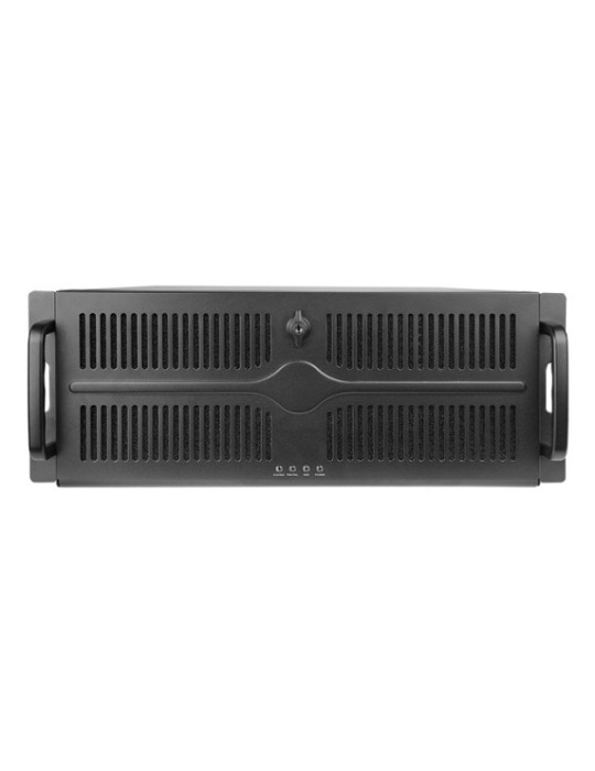 Chieftec UNC-409S-B-OP computer case Rack Black