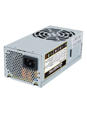 Chieftec Smart GPF-400P power supply unit 400 W 20+4 pin ATX TFX Gray