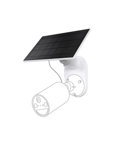 TP-Link Tapo A201 aurinkopaneeli 2,5 W TP-Link Tapo A201 aurinkopaneeli 2,5 W