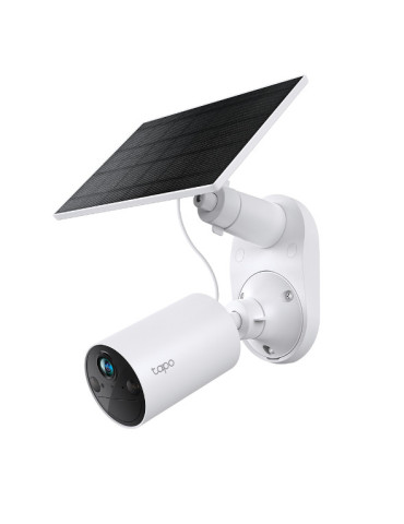 TP-Link Tapo C410 Kit Luoti (muoto) IP-turvakamera Ulkona 2304 x 1296 pikseliä Katto seinä TP-Link Tapo C410 Kit Luoti (muoto) IP-turvakamera Ulkona 2304 x 1296 pikseliä Katto seinä