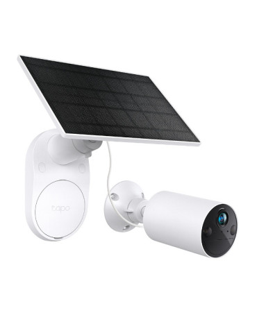 TP-Link Tapo C410 Kit Luoti (muoto) IP-turvakamera Ulkona 2304 x 1296 pikseliä Katto seinä TP-Link Tapo C410 Kit Luoti (muoto) IP-turvakamera Ulkona 2304 x 1296 pikseliä Katto seinä