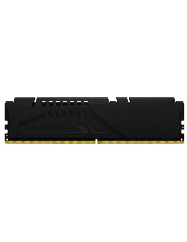 Kingston Technology FURY Beast muistimoduuli 32 GB 1 x 32 GB DDR5 5600 MT s Kingston Technology FURY Beast muistimoduuli 32 GB 1 x 32 GB DDR5 5600 MT s