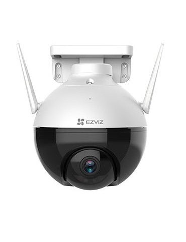 EZVIZ C8C Spherical IP security camera Outdoor 1920 x 1080 pixels Ceiling Wall Pole EZVIZ C8C Spherical IP security camera Outdoor 1920 x 1080 pixels Ceiling Wall Pole