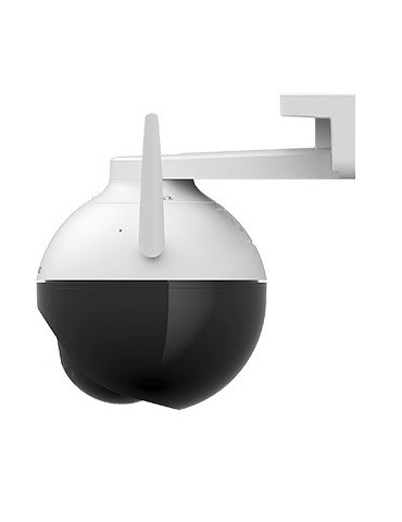 EZVIZ C8C Spherical IP security camera Outdoor 1920 x 1080 pixels Ceiling Wall Pole EZVIZ C8C Spherical IP security camera Outdoor 1920 x 1080 pixels Ceiling Wall Pole