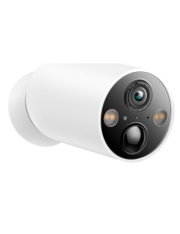 TP-Link Tapo C425 Bullet IP security camera Outdoor 2560 x 1440 pixels Ceiling wall TP-Link Tapo C425 Bullet IP security camera Outdoor 2560 x 1440 pixels Ceiling wall