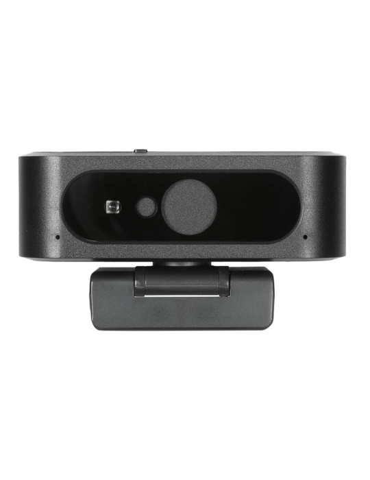Targus AVC045GL verkkokamera 1920 x 1080 pikseliä USB musta