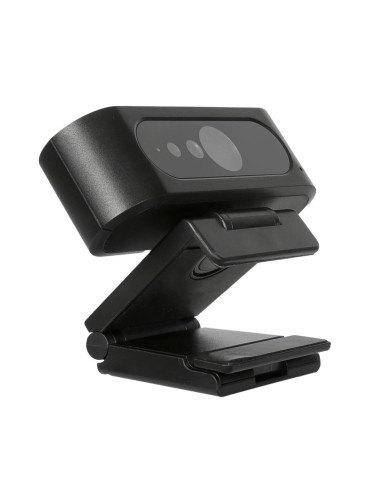 Targus AVC045GL verkkokamera 1920 x 1080 pikseliä USB musta