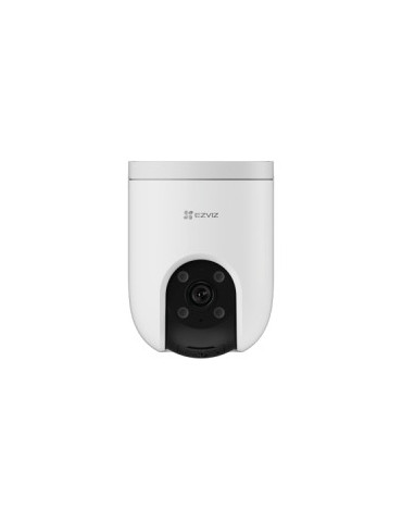 EZVIZ H8c 4G Kupoli IP-turvakamera Ulkona 2304 x 1296 pikseliä Katto Seinä Tanko EZVIZ H8c 4G Kupoli IP-turvakamera Ulkona 2304 x 1296 pikseliä Katto Seinä Tanko