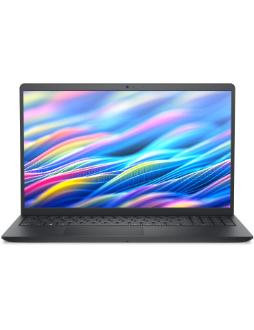 DELL DC15250 Intel® Core™ i5 i5-1334U Kannettava tietokone 39,6 cm (15.6") Full HD 16 GB DDR4-SDRAM 512 GB SSD Wi-Fi 6 DELL DC15250 Intel® Core™ i5 i5-1334U Kannettava tietokone 39,6 cm (15.6") Full HD 16 GB DDR4-SDRAM 512 GB SSD Wi-Fi 6