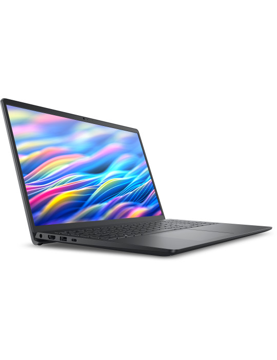 DELL DC15250 Intel® Core™ i5 i5-1334U Bärbar dator 39,6 cm (15.6") Full HD 16 GB DDR4-SDRAM 512 GB SSD Wi-Fi 6 (802.11ax)