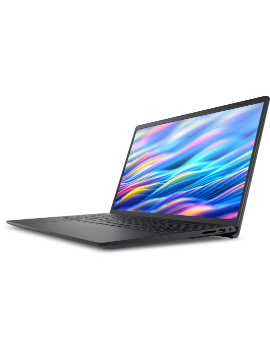 DELL DC15250 Intel® Core™ i5 i5-1334U Bärbar dator 39,6 cm (15.6") Full HD 16 GB DDR4-SDRAM 512 GB SSD Wi-Fi 6 (802.11ax)