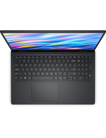 DELL DC15250 Intel® Core™ i5 i5-1334U Kannettava tietokone 39,6 cm (15.6") Full HD 16 GB DDR4-SDRAM 512 GB SSD Wi-Fi 6 DELL DC15250 Intel® Core™ i5 i5-1334U Kannettava tietokone 39,6 cm (15.6") Full HD 16 GB DDR4-SDRAM 512 GB SSD Wi-Fi 6