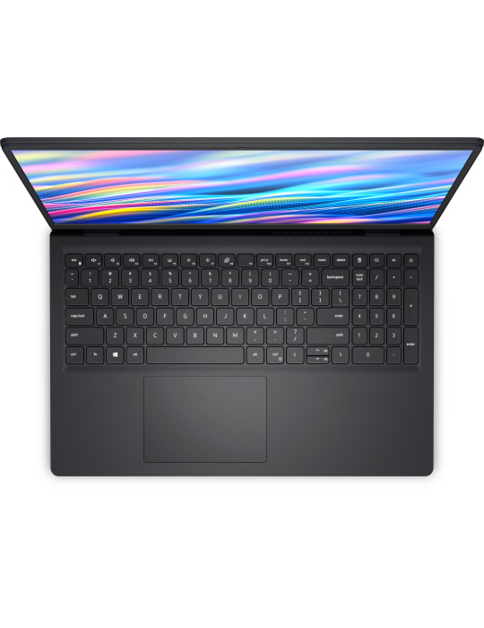 DELL DC15250 Intel® Core™ i5 i5-1334U Bärbar dator 39,6 cm (15.6") Full HD 16 GB DDR4-SDRAM 512 GB SSD Wi-Fi 6 (802.11ax)