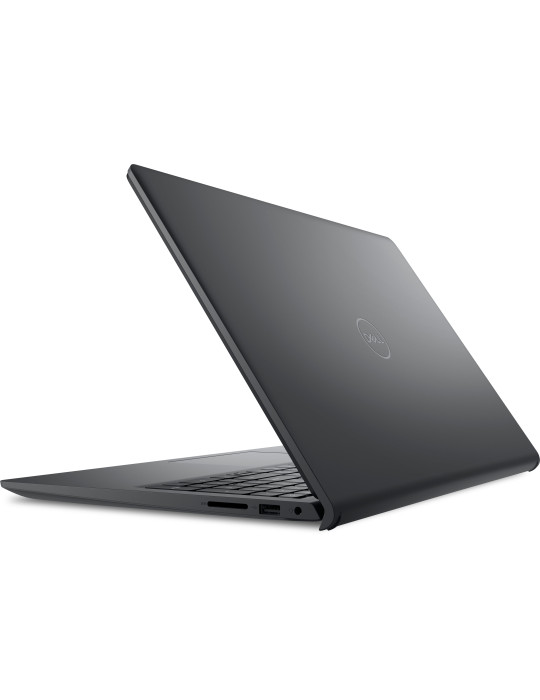 DELL DC15250 Intel® Core™ i5 i5-1334U Bärbar dator 39,6 cm (15.6") Full HD 16 GB DDR4-SDRAM 512 GB SSD Wi-Fi 6 (802.11ax)