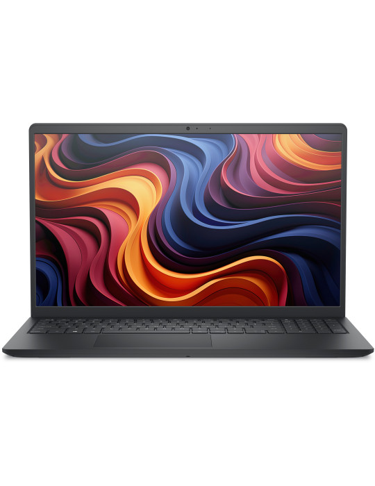DELL DC15255 AMD Ryzen™ 5 7530U Bärbar dator 39,6 cm (15.6") Full HD 16 GB DDR4-SDRAM 512 GB SSD Wi-Fi 5 (802.11ac) Windows 11