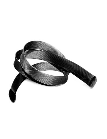 Multibrackets 1684 cable sleeve Black