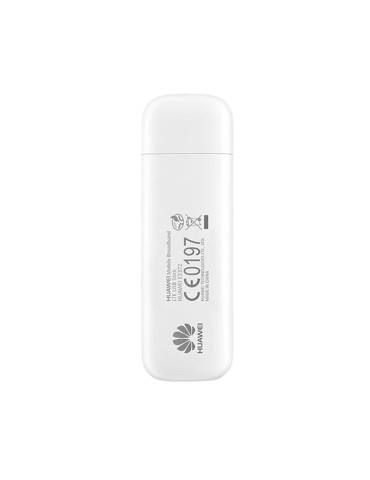 Huawei E3372 Mobilnät, modem