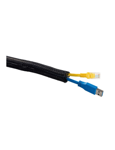 Multibrackets 8786 kabelmantel Svart Multibrackets 8786 kabelmantel Svart