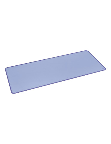 Logitech Desk Mat Lilac