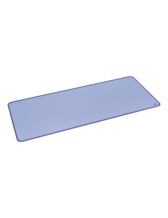 Logitech Desk Mat Lilac
