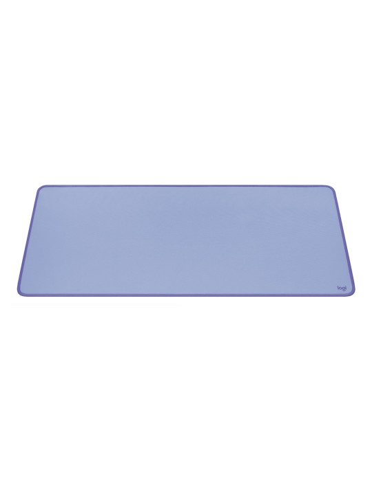 Logitech Desk Mat Lilac